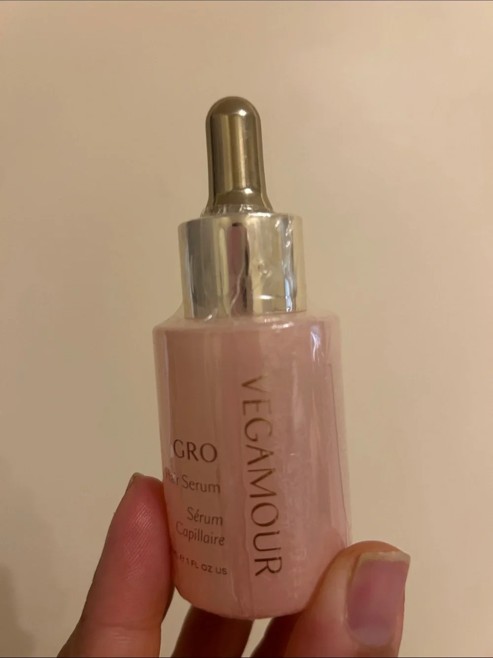 Vegamour Hair Gro